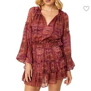 Misa Los Angeles Dress XS